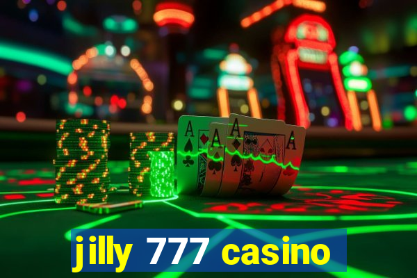 jilly 777 casino