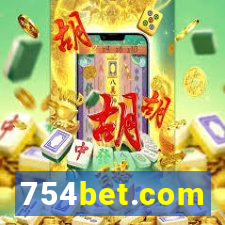 754bet.com