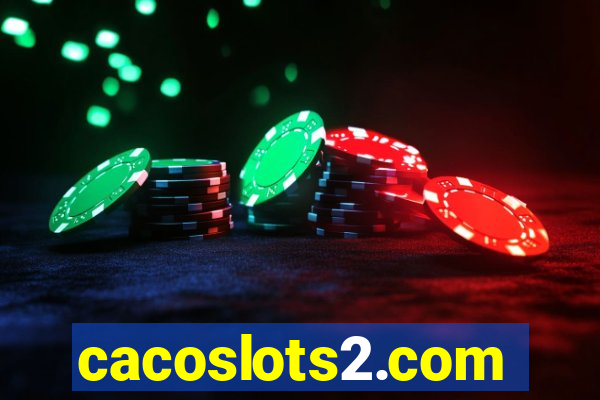 cacoslots2.com