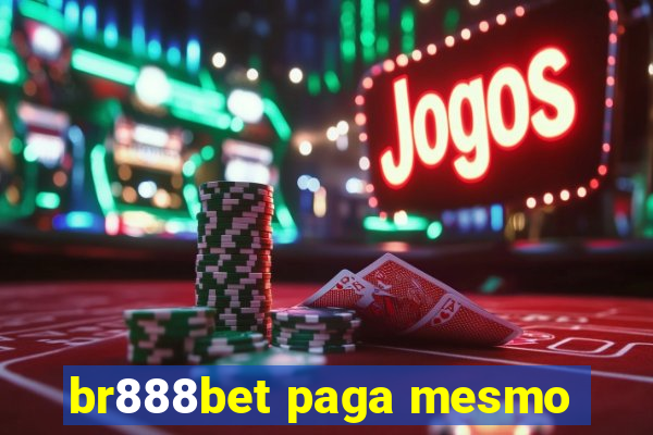 br888bet paga mesmo