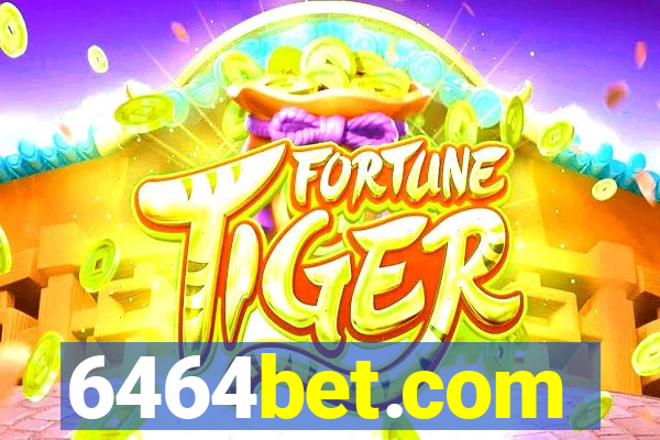 6464bet.com