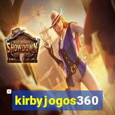 kirbyjogos360