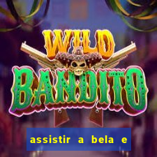 assistir a bela e a fera (1991 online dublado)