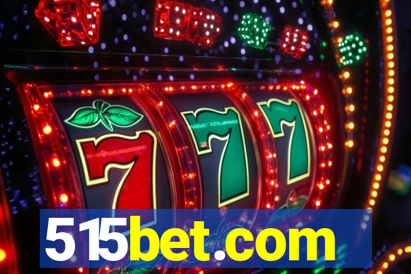 515bet.com