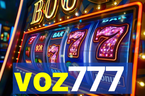 voz777