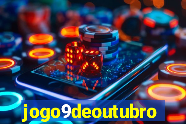 jogo9deoutubro