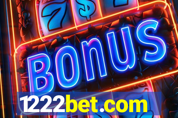 1222bet.com