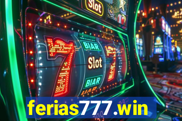 ferias777.win