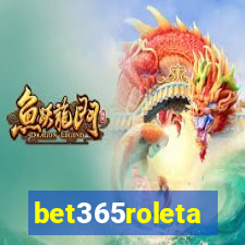 bet365roleta