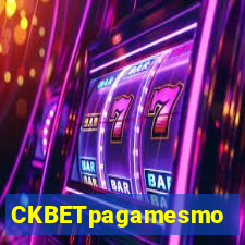 CKBETpagamesmo