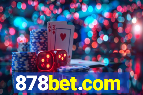 878bet.com