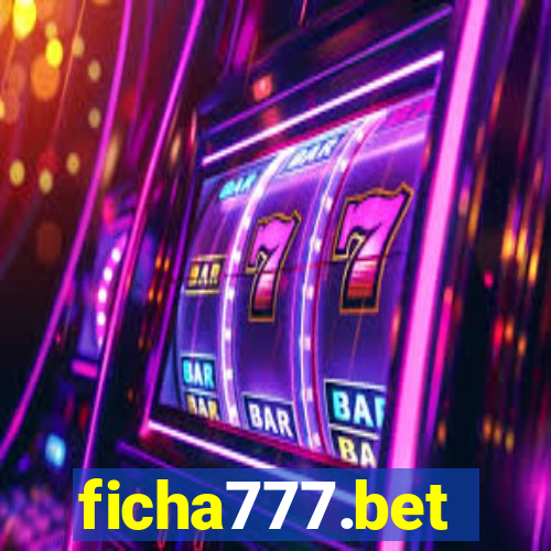 ficha777.bet