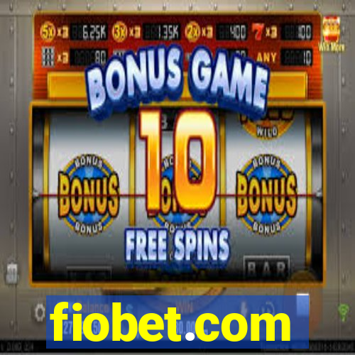 fiobet.com