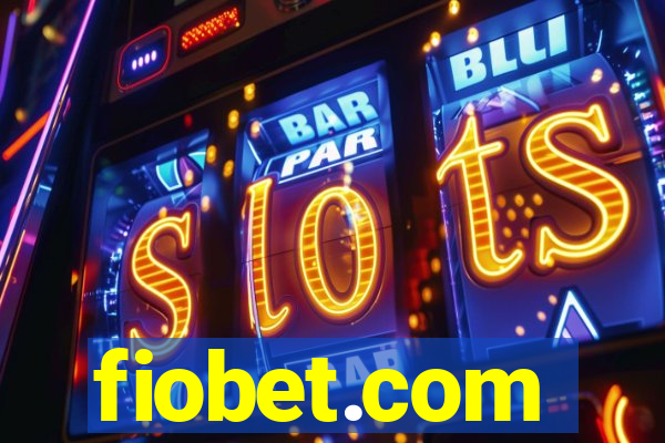 fiobet.com