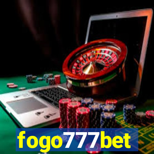 fogo777bet