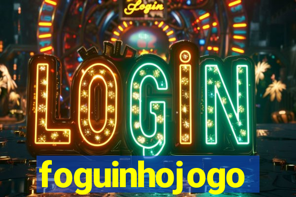 foguinhojogo