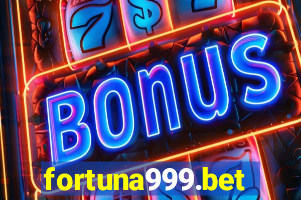 fortuna999.bet