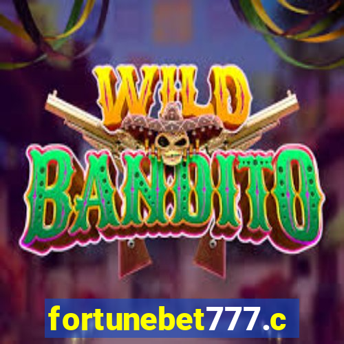 fortunebet777.com