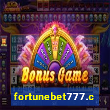 fortunebet777.com