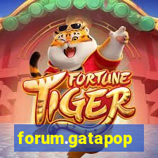 forum.gatapop