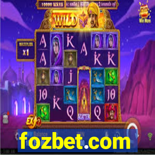 fozbet.com