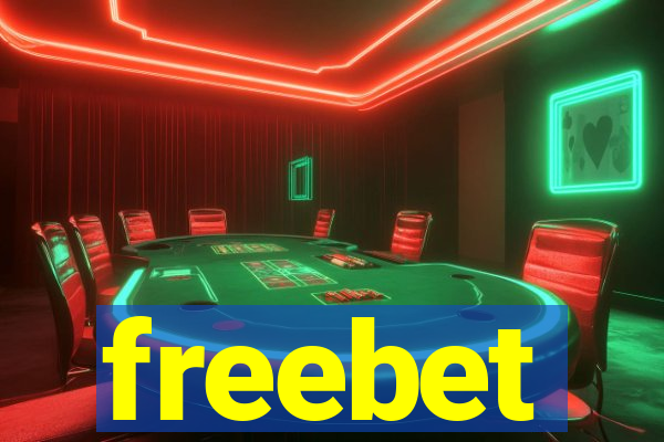 freebet