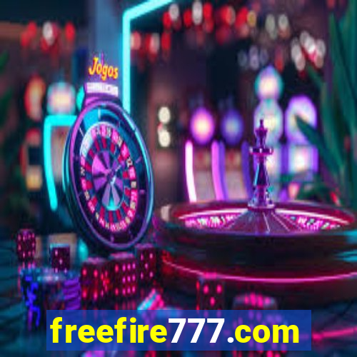 freefire777.com