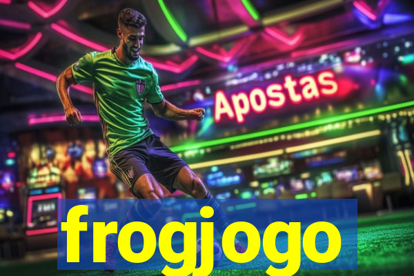 frogjogo