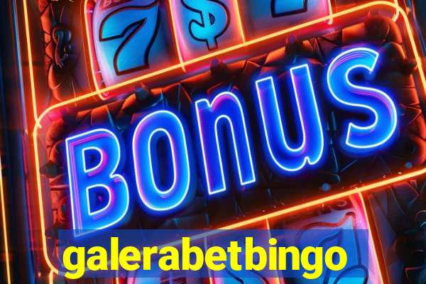 galerabetbingo