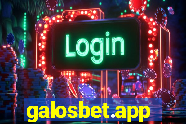 galosbet.app