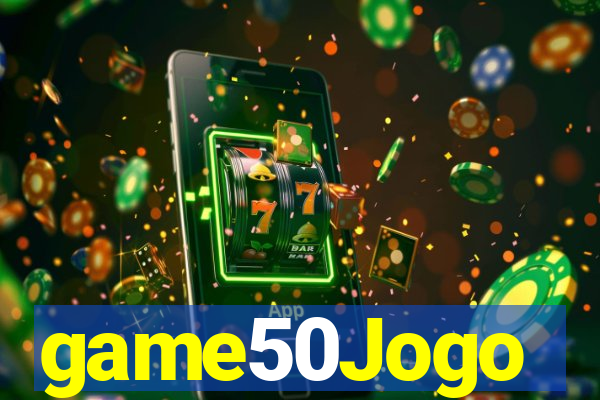 game50Jogo