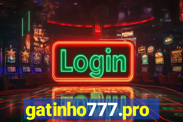 gatinho777.pro