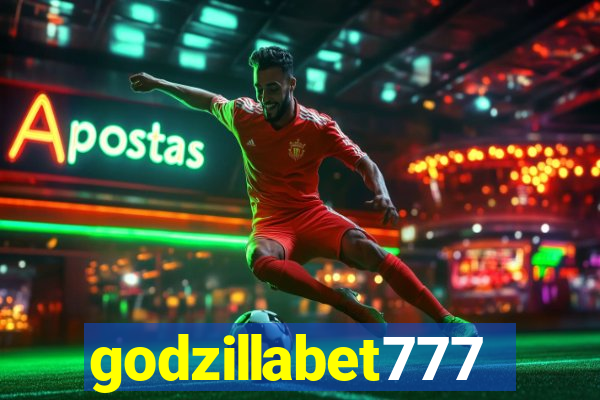 godzillabet777