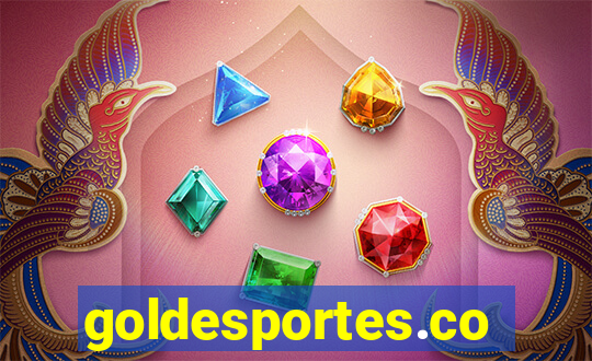 goldesportes.com