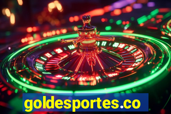 goldesportes.com