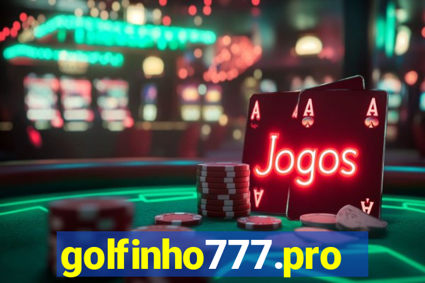 golfinho777.pro