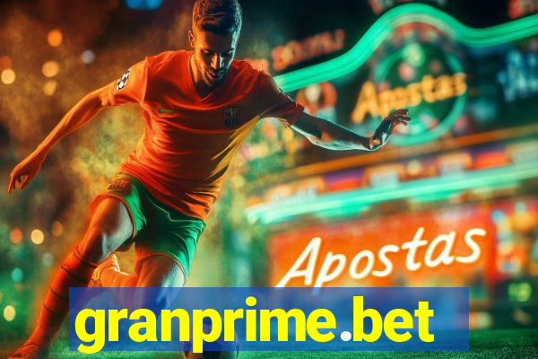 granprime.bet