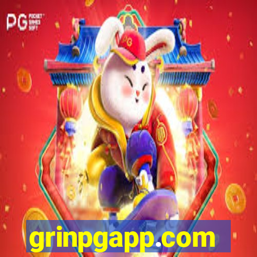 grinpgapp.com