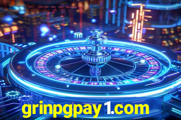 grinpgpay1.com