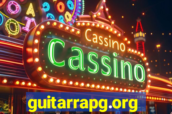 guitarrapg.org