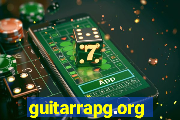 guitarrapg.org