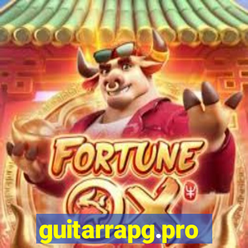 guitarrapg.pro