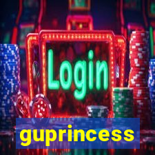 guprincess