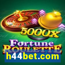 h44bet.com