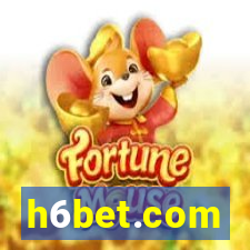 h6bet.com