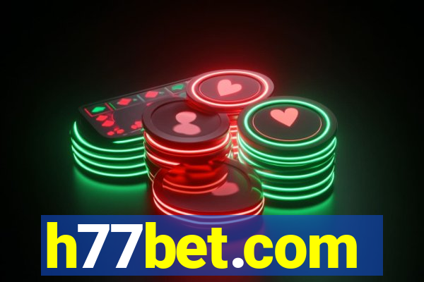 h77bet.com