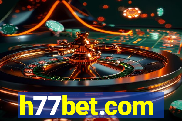 h77bet.com