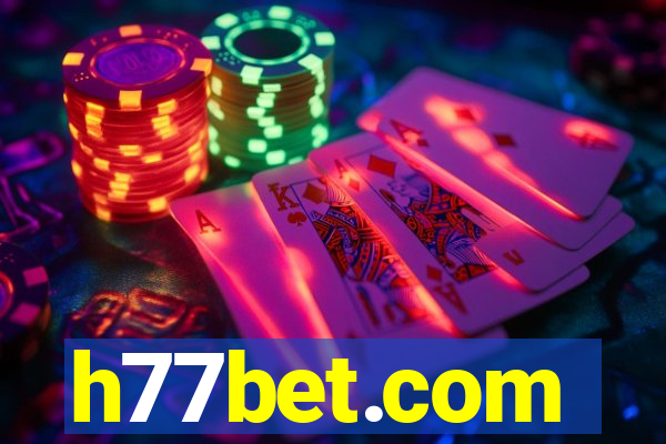 h77bet.com