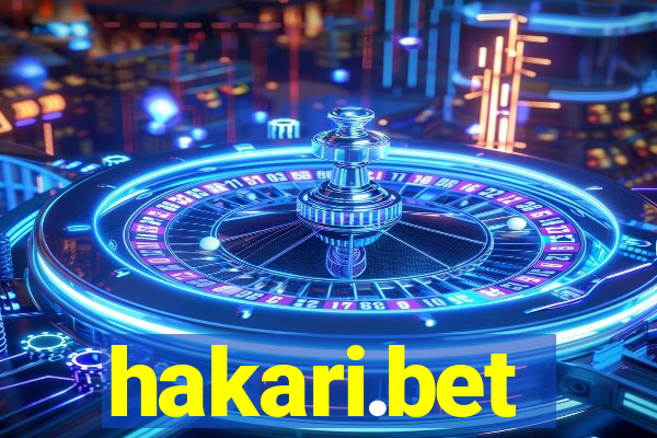 hakari.bet