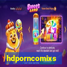 hdporncomixs